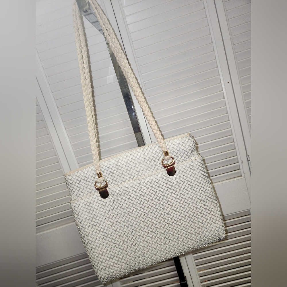 Vintage handbag